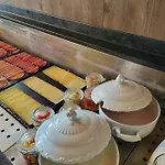 Cresta Montafon Nocleg ze śniadaniem