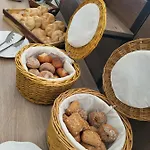 Bed & Breakfast Cresta Montafon