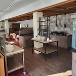 Cresta Montafon Nocleg ze śniadaniem