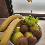 Cresta Montafon Nocleg ze śniadaniem