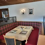 Cresta Montafon 3*
