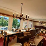 Cresta Montafon Nocleg ze śniadaniem 3*