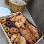 Cresta Montafon Nocleg ze śniadaniem Tschagguns