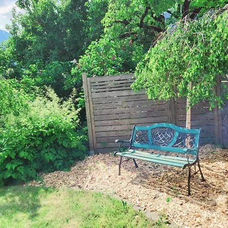 Wanderhotel Garni Cresta Frühstückspension