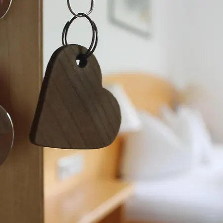 Wanderhotel Garni Cresta Schruns