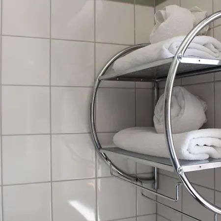 Wanderhotel Garni Cresta *