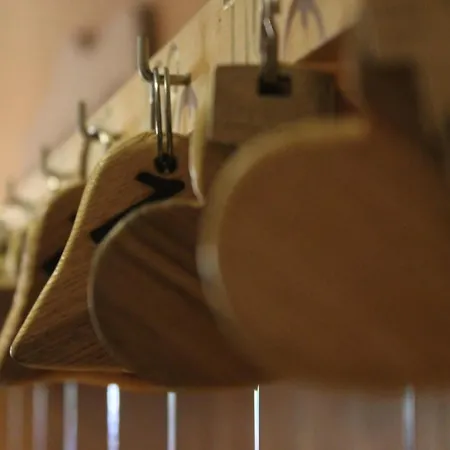 Wanderhotel Garni Cresta Schruns