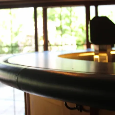 Wanderhotel Garni Cresta Couette-café 3*