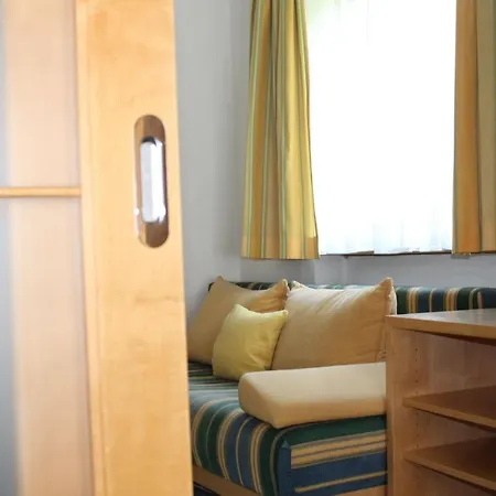 Wanderhotel Garni Cresta Schruns