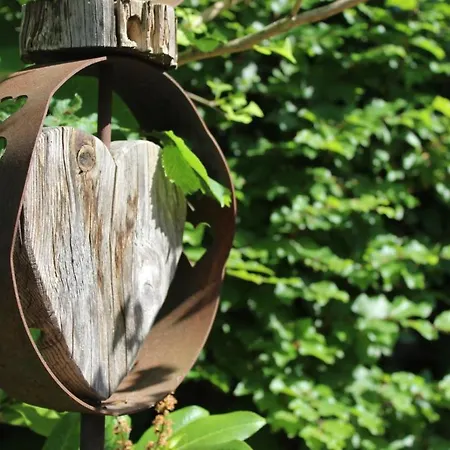 Wanderhotel Garni Cresta Schruns