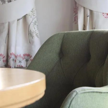 Wanderhotel Garni Cresta