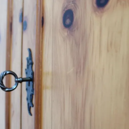 Wanderhotel Garni Cresta 3*