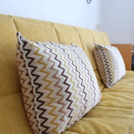 Wanderhotel Garni Cresta 3* Schruns