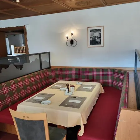 Cresta Montafon 3*