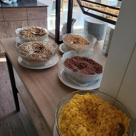 Wanderhotel Garni Cresta Schruns