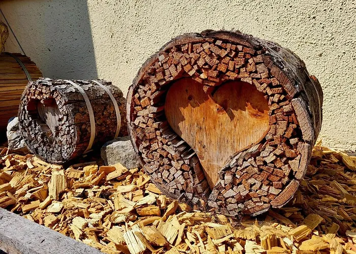 Wanderhotel Garni Cresta Nocleg ze śniadaniem Tschagguns