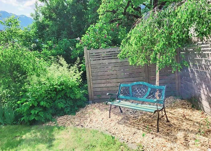 Wanderhotel Garni Cresta Bed & Breakfast