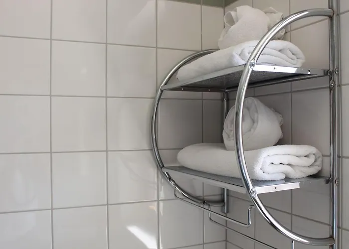 Wanderhotel Garni Cresta 3*