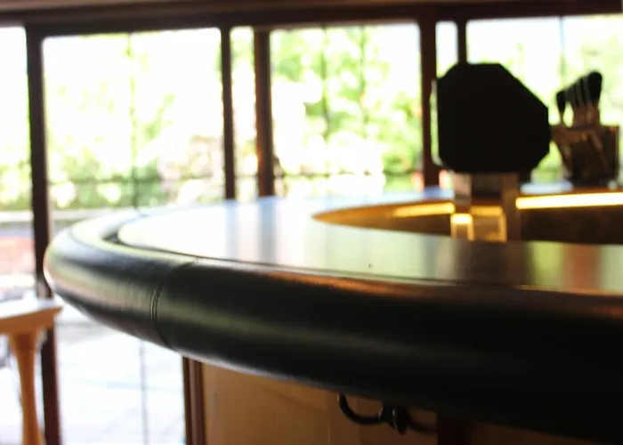 Wanderhotel Garni Cresta Bed & Breakfast 3*