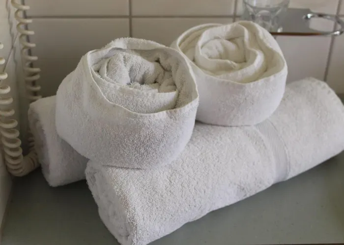 Wanderhotel Garni Cresta Bed & Breakfast