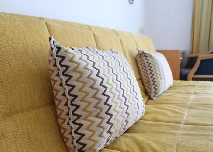 Wanderhotel Garni Cresta 3* Tschagguns