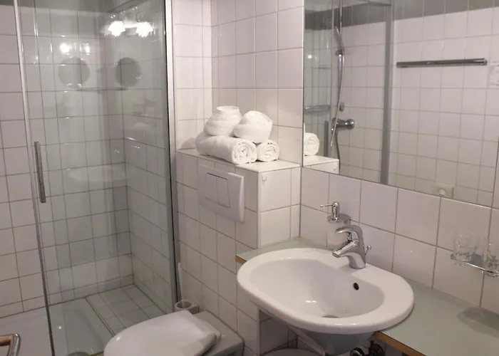 Wanderhotel Garni Cresta