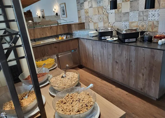 Wanderhotel Garni Cresta Tschagguns