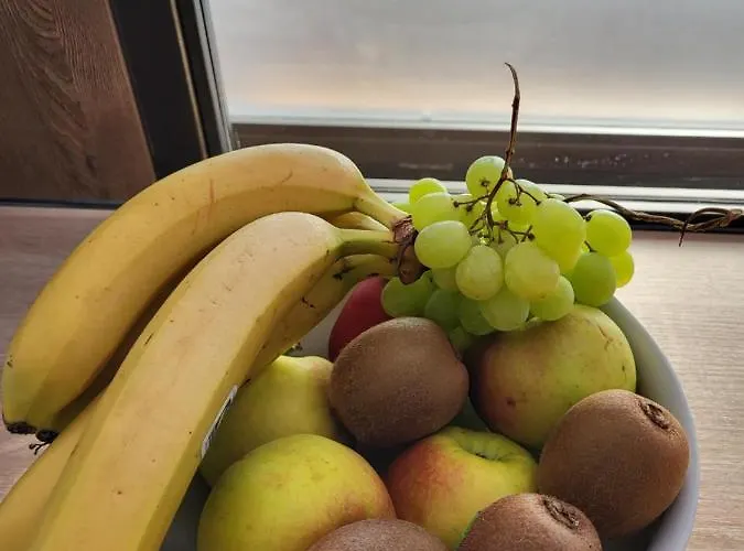 Wanderhotel Garni Cresta Bed & Breakfast